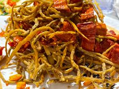 -闽公馆·客家私房菜·商务宴请·包厢(杏林橡树湾店)