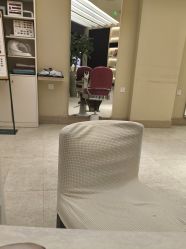 -Mentor Hair Salon