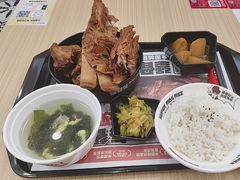 -犟骨头排骨饭•大骨面(弘阳广场店)