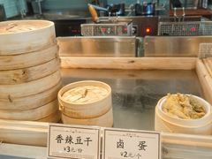 -三千粉牛肉米粉(来客茂店)