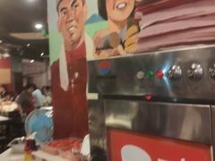 -老基地老火锅厂(大渡口店)