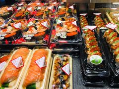 -池田寿司·4H鲜作(朝阳大悦城店)