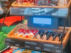 -COSTA COFFEE(吴江路店)