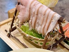 -蜀大侠火锅(四川北路店)