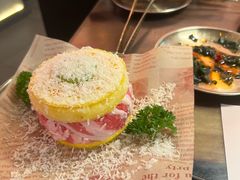 -西塔老太太泥炉烤肉(上海七宝领展广场店)