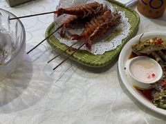 -东江海鲜大排档·潮汕菜·砂锅粥