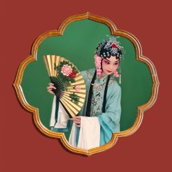 -梨园天地京剧摄影(玲珑天地店)