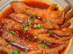 -贰回巷火锅馆(钟楼店)