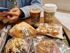 -OUR Bakery(SKP-S店)