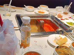 -海底捞火锅(海悦天地店)