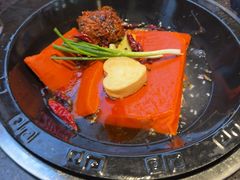 -重庆印象老火锅(梅林店)