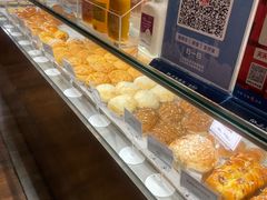 -新旺茶餐厅(嘉里城店)