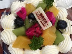 -FASHION BAKERY法森贝克(新德路店)