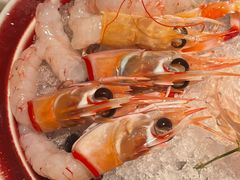 -上井料理黑金店(IFS国金中心店)