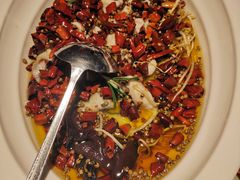 -蔴将·川菜(黄龙万科店)