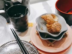 扇贝寿司-争鲜回转寿司(通州万达店)