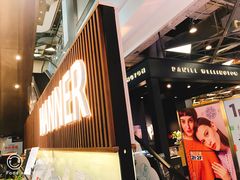 -Manner Coffee(大宁国际商业广场店)