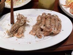 -紫阳海鲜楼·传承闽味(长乐路总店)