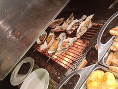 -星伦多 自助料理(圆融店)