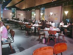 -蚝翅·海鲜粥·烧烤·羊肉季(鄞州万达店)