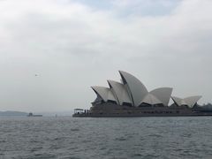 -悉尼歌剧院
