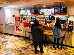 -肯德基(建华店)