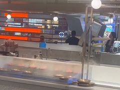 -星伦多自助料理·涮烤一体(杭州来福士店)