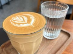 -CoffeeVendor(西乡店)