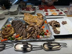 -杭州钱江新城万怡酒店-西餐厅