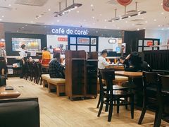 -大家乐(广州天河城六楼店)