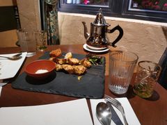 -Tajine Moroccan塔金摩洛哥中东餐厅