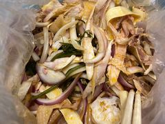 -真味椒麻鸡(中和美食街店)