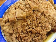 片粉蒸卷帘-浑河春面馆·非遗鹿角面(良乡店)