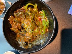 -凤凰湘语·海派湘菜(浦东旗舰店)