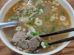 -清真马杰山牛肉汤馆