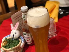 -申德勒加油站餐厅(三里屯北小街店)