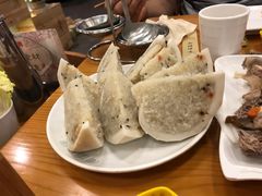 -南国锋味椰子鸡(瀚海店)