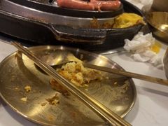 -老板娘的烤肉店(港湾广场店)