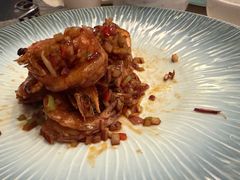 -京滨饭店·餐厅(阜外大街店)