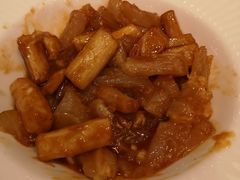 -大铁勺新津菜(东丽阳光新业广场店)