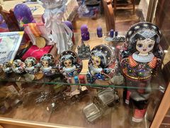 -安德烈俄式西餐厅(中央大街店)