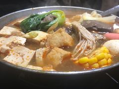 -小明同学(三里屯店)