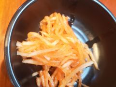 -鑫日千里马朝鲜族小馆(总店)