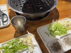 -霸腹烤肉(厦门柚子番店)