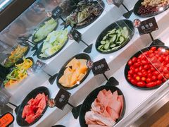 -Olé精品超市(北京合生汇店)