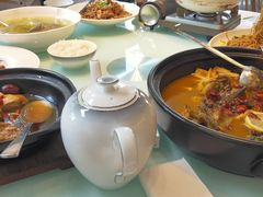 -客汀家宴·客家烟火 四季食材(集美店)
