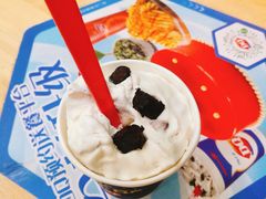-DQ·蛋糕·冰淇淋(龙湖狮山天街店)