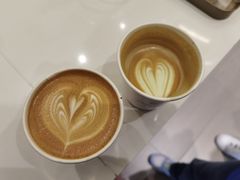 -BIRR COFFEE小熊咖啡(鸿瑞店)