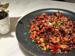 -上上席川菜(凯德乐峰广场店)