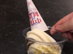 -喜茶(上海打浦桥日月光gelato lab+店)